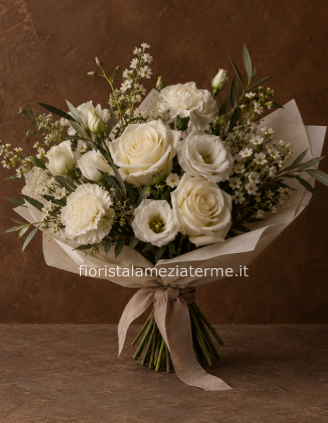 Bouquet Atelier Classic 3
